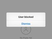 Know Someone Blocked Instagram