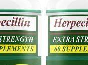 Herpecillin Super Plus: Ultimate Solution Herpes Treatment: