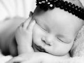 Baby Isla Newborn Photographer Warwickshire Portraits