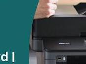 Guide Brother Printer Default Password