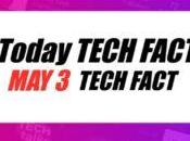 Today TECH FACT Daily