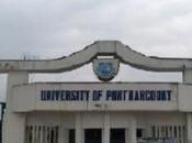 UNIPORT Mark 2021/2022 JAMB