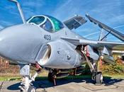 Grumman A-6E Intruder