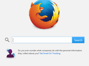 Ways Homepage Firefox