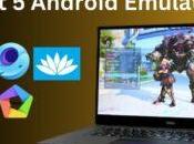 Play Mobile Games These Best Android Emulators, Know Features