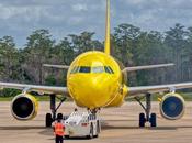 Airbus A320-200, Spirit Airlines