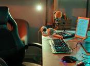 What Should Ideal Gaming Table?