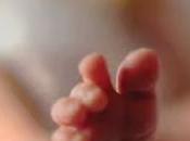 Police Find Infant Abandoned Near Shrine