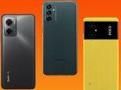 Smartphone Budget 15000, This List