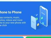 Head-to-Head Comparison Move MobileTrans