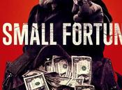 Small Fortune (2021) Movie Review