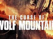 Curse Wolf Mountain (2023) Movie Review