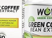 Green Coffee Bean Extract Review