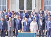 President Participates Commonwealth Leaders’ Meeting