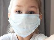 Epidemic Diseases Prone Rise, Children Must Wear Face Masks Perera