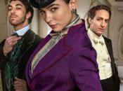 ‘The According Lidia Poët’ Eying Season Renewal Netflix