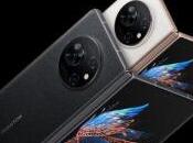 Tecno’s Foldable Phone Will Come with Cameras 166W Fast Charging!