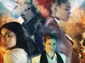 Exceptional Beings (2023) Movie Review