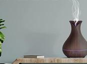 Choose Perfect Aroma Diffuser Electric Your Lifestyle