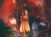 Moon Garden Release News