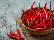 Chili Need Know About Benefits Side Effects