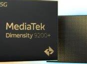 MediaTek Dimensity 9200+ Chipset Launched, Will Upgraded Features Compared Processor