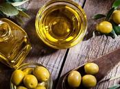 Olives: Mediterranean Treasure Well-being Potential Side Effects