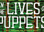 Review: Lives Puppets Klune