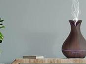 Choose Best Aroma Diffuser Your Home Office