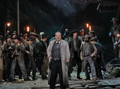 Opera Live HD’s Season Closes with Puccini’s Fanciulla West