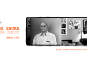 Instituto Cervantes Pays Online Tribute Spanish Film Legend Carlos Saura