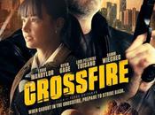 Crossfire (2023) Movie Review