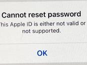 Apple Valid Supported