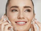 Discover Amazing Beauty Secrets Cubes Radiant Skin