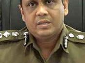 Request Police Protection Prison Warden Marasinghe