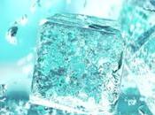 Cool Beauty Hacks: Cube Tricks Stunning Ageless Look