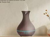 Ultimate Guide Choosing Best Electric Aroma Diffuser