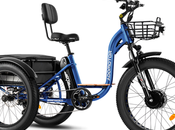 Buying Electric Trike: Things Need Know Before Purchasing