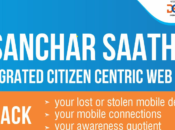 Sanchar Saathi Portal 2023: Empowering Mobile Subscribers with Security Awareness