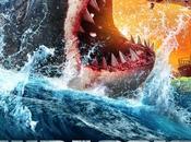 Jurassic Shark Seavenge Release News