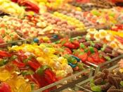 Sweet Success: Exploring Booming Candy Market