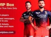 Take Selfie With Your Favorite Player From Box, Tickets Much More, Follow These Steps