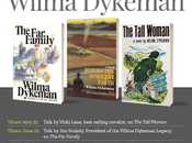 Talking About Tall Woman