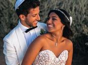 Stunning Multicultural Wedding Athens with Romantic Floral Arrangements Sonia Trevor