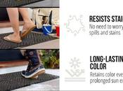 Keep Unwanted Debris from Tracking into Your Home!