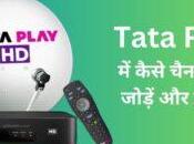 Remove Channels Tata Play, Learn