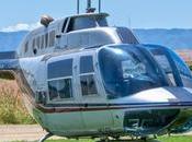 Bell 206B JetRanger