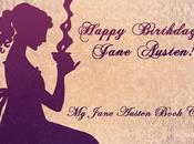 Jane Austen's Birthday What Would Lives Have Been Without Austen?