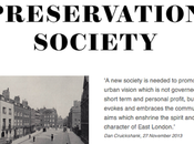 East Preservation Society