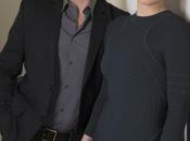 Photos: Anna Paquin Stephen Moyer’s Free Ride Photo Call